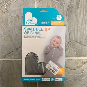 Love to Dream Swaddle